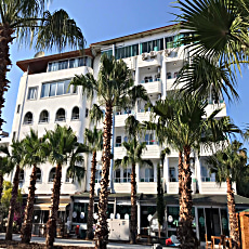 Angel Beach Hotel